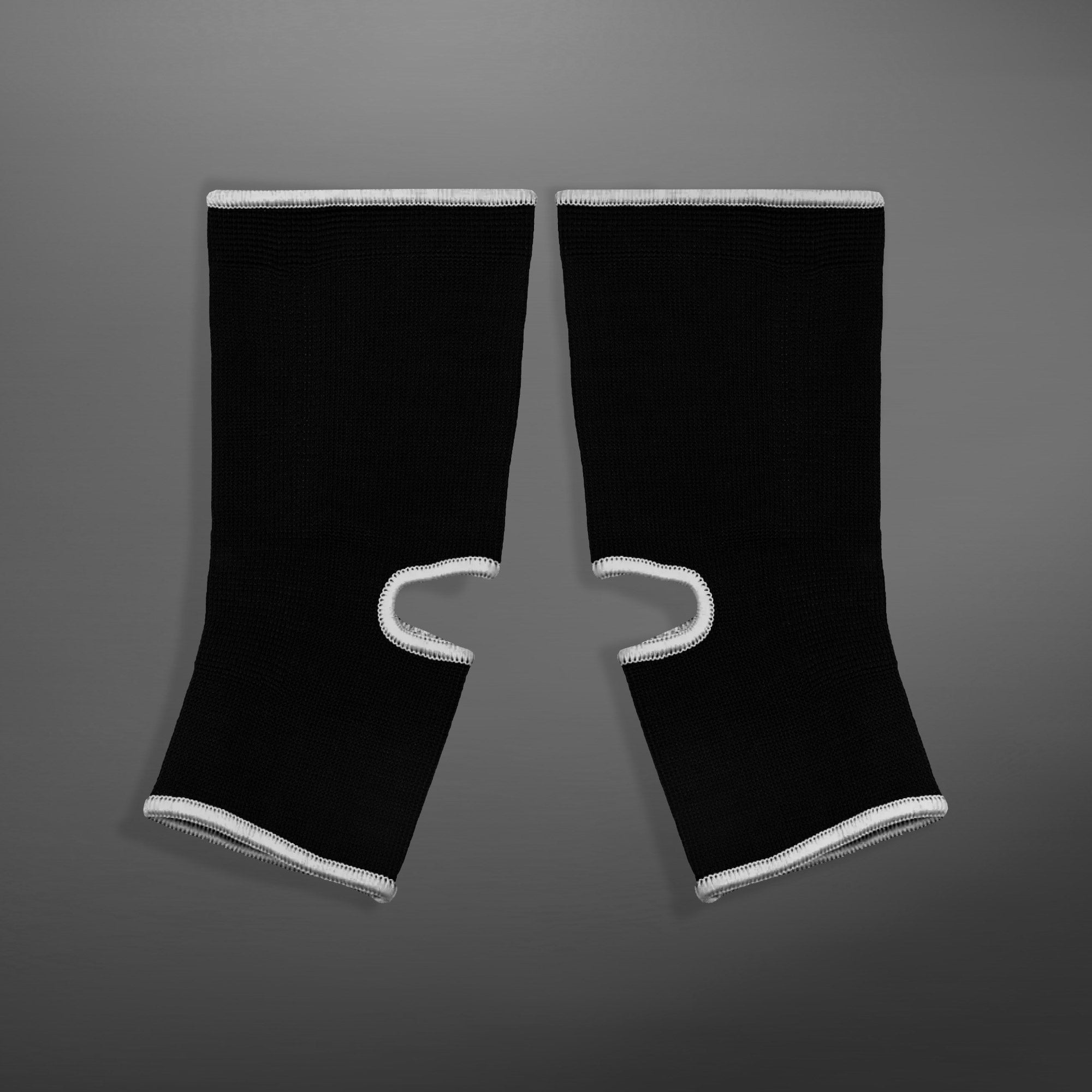 Venum Kontact Nákoleníky - Černá