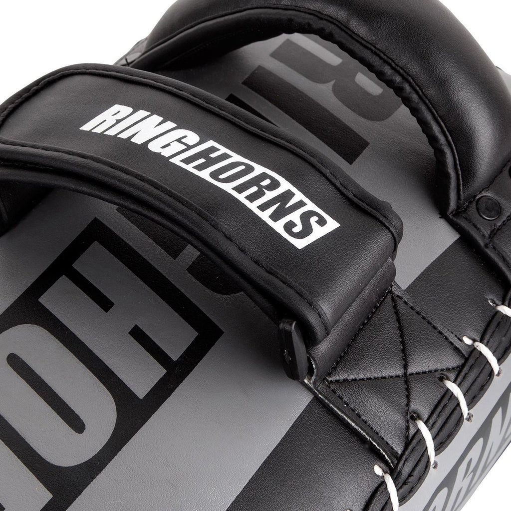 Ringhorns Charger Paos (Pár)