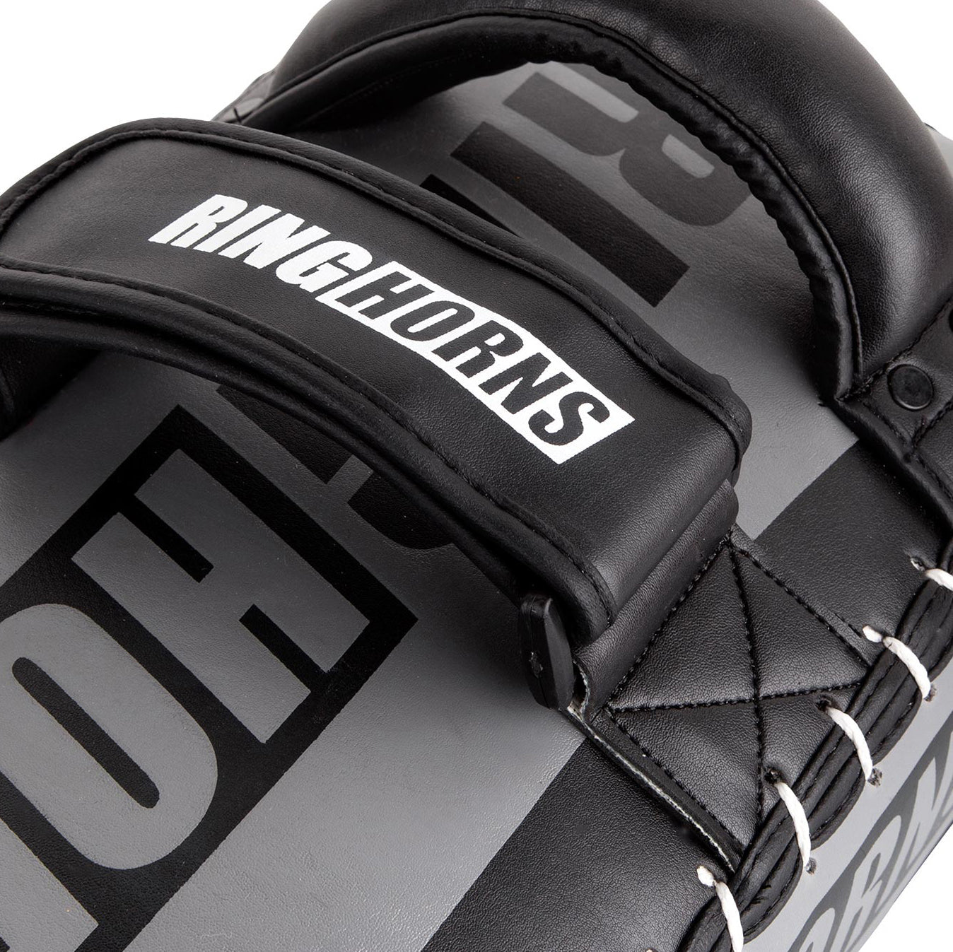 Ringhorns Charger Paos (Pár)