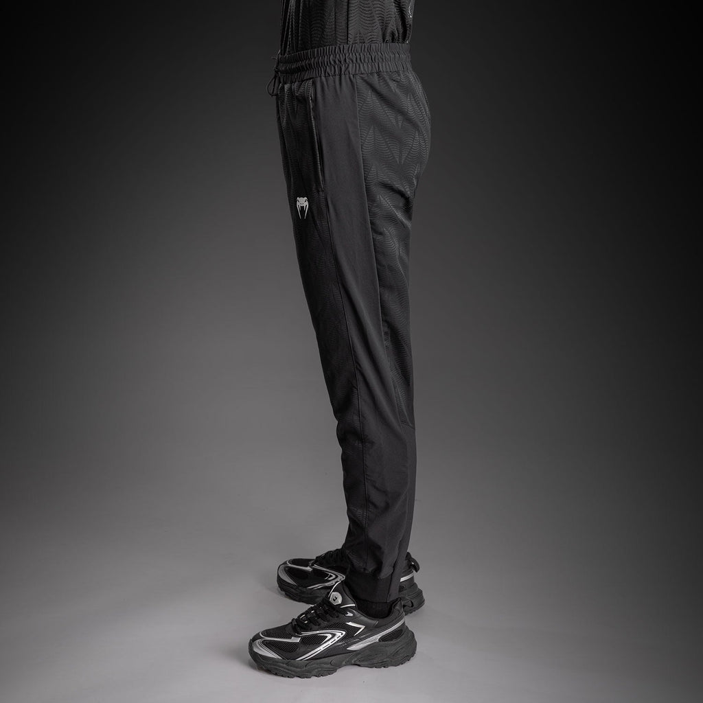 Pánské kalhoty UFC Zenith od Venum Authentic Fight Night Walkout - černá