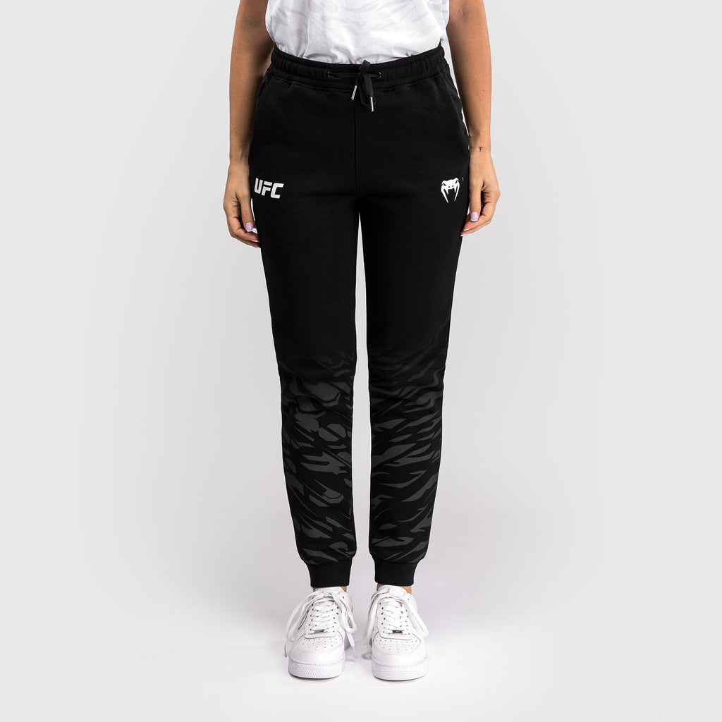 UFC Fusion by Venum Dámské repliky kalhot - Černá