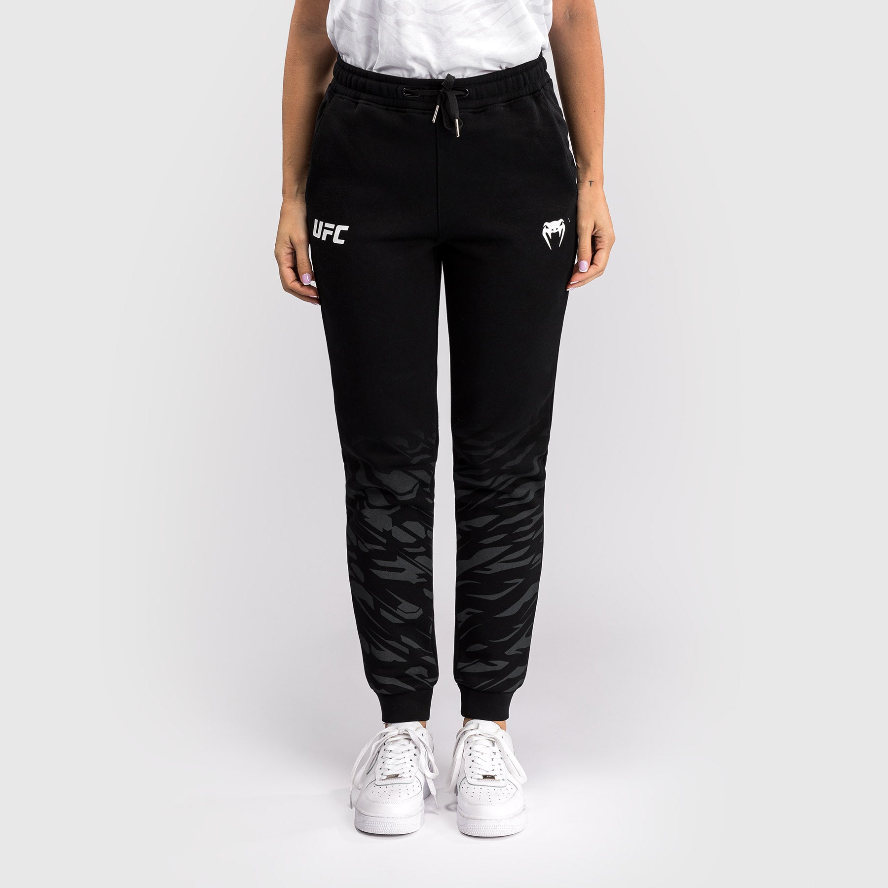UFC Fusion by Venum Dámské repliky kalhot - Černá