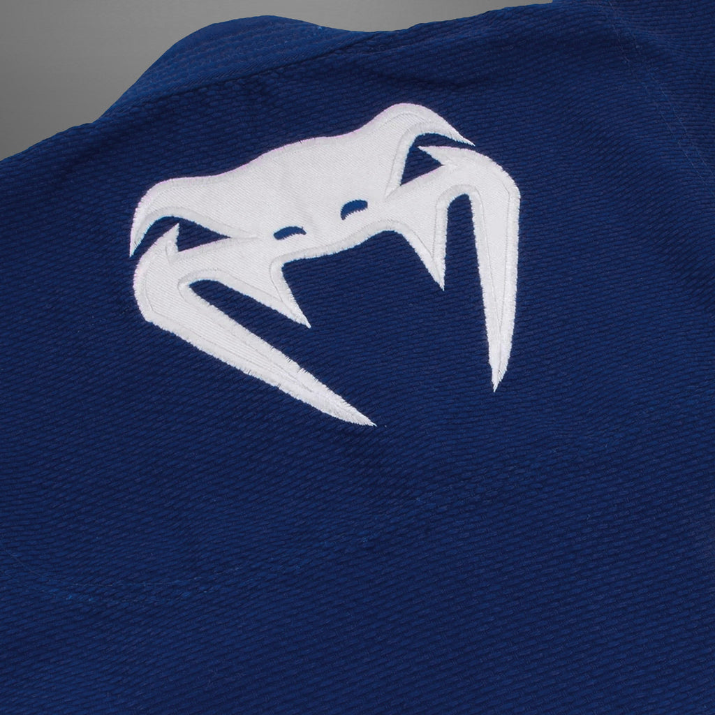 Venum Contender 2.0 BJJ Gi - Navy blue
