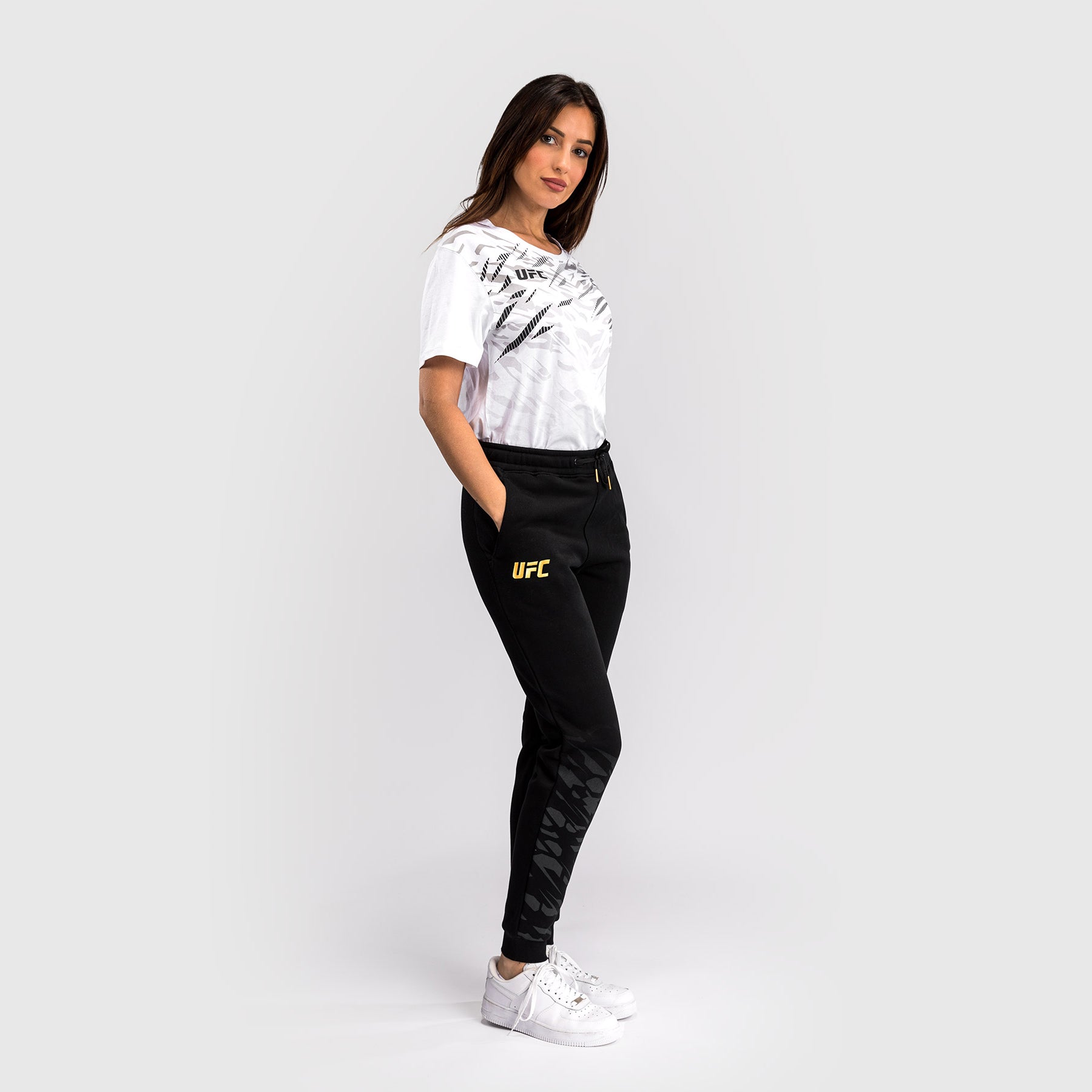 Dámské repliky kalhot UFC Fusion by Venum - Šampion