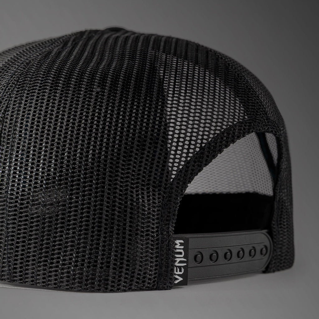 Venum x Demi Trucker Cap - Černá