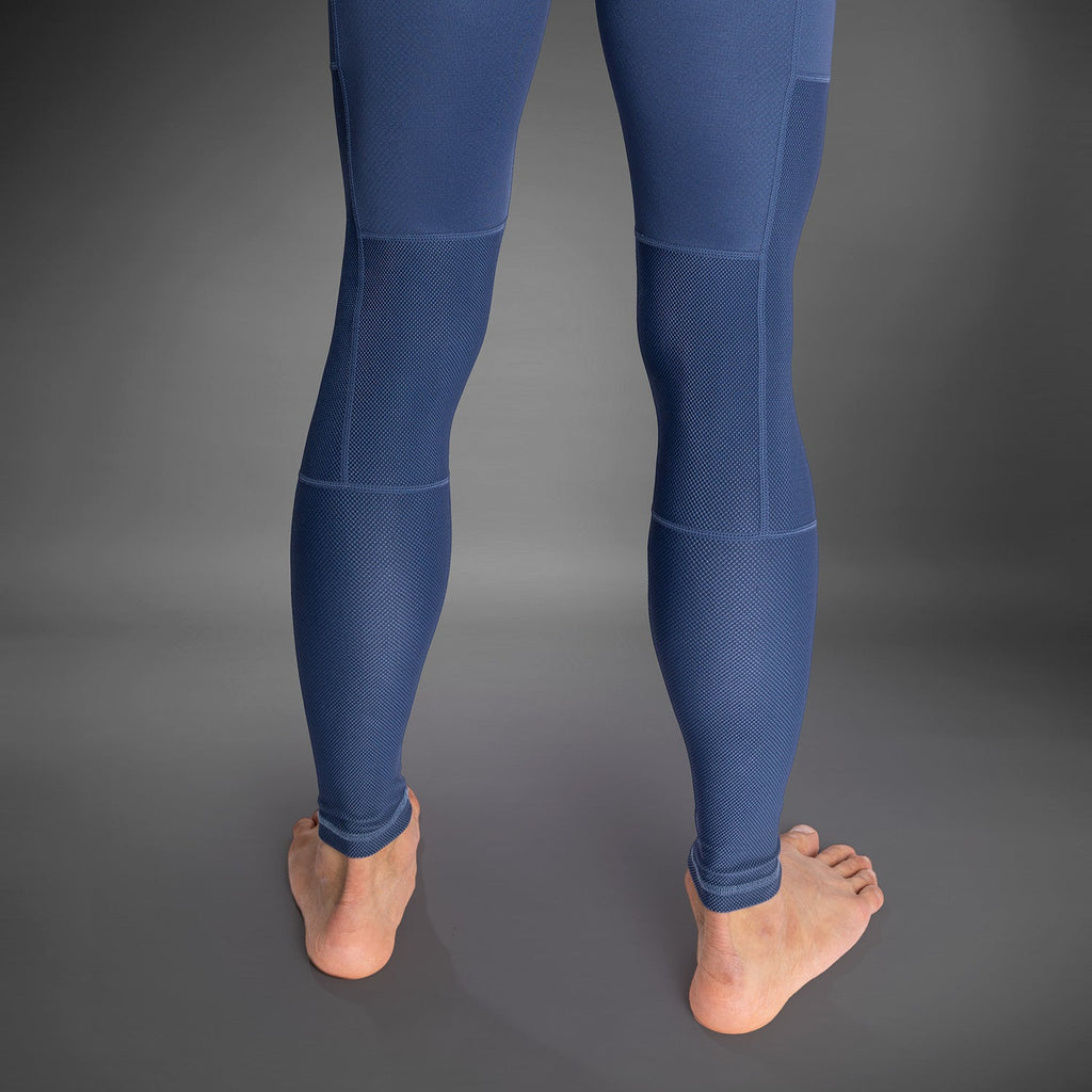 Venum Attack Pánské Spodky - Tmavě Modrá