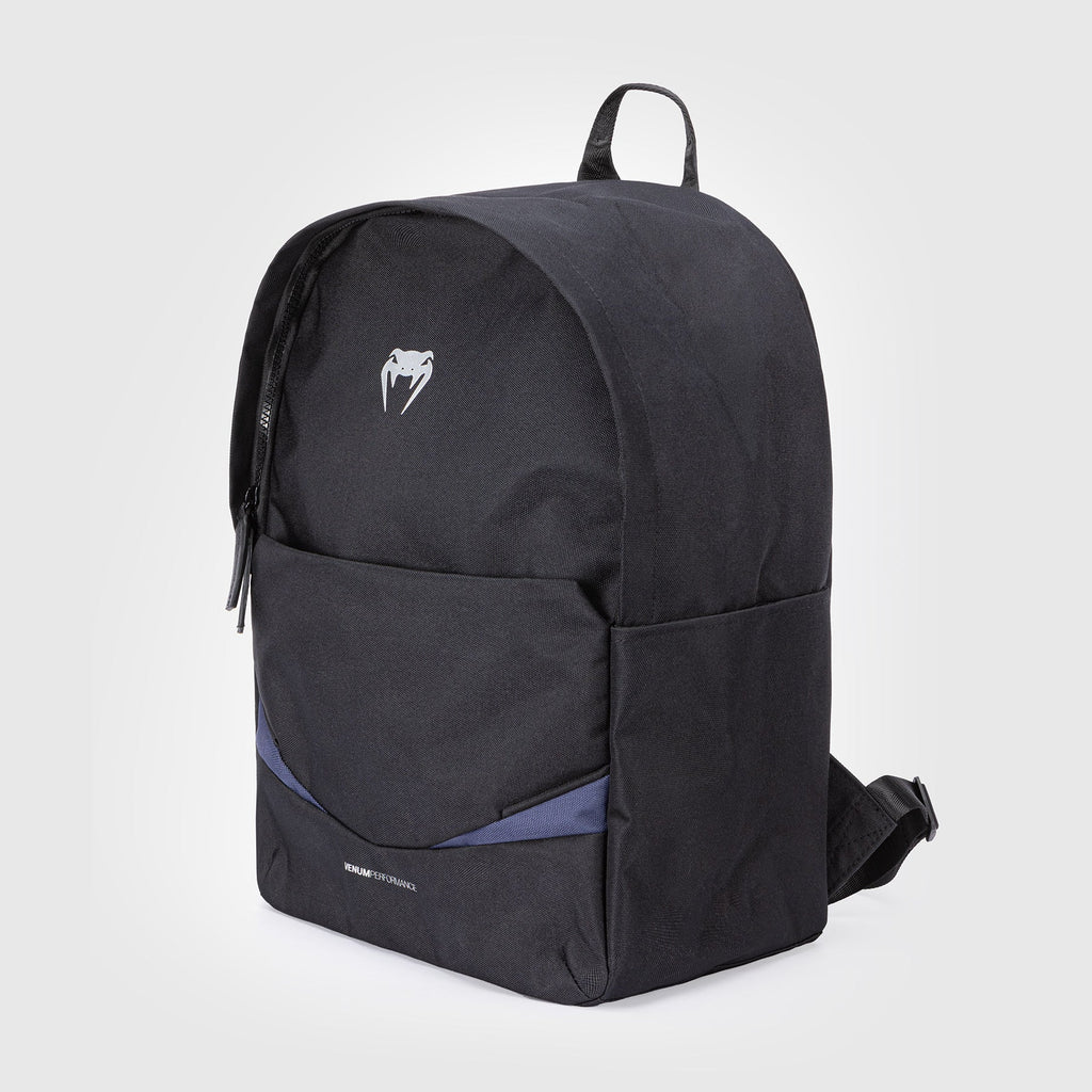 Venum Evo 2 Light Backpack - Černá/Modrá