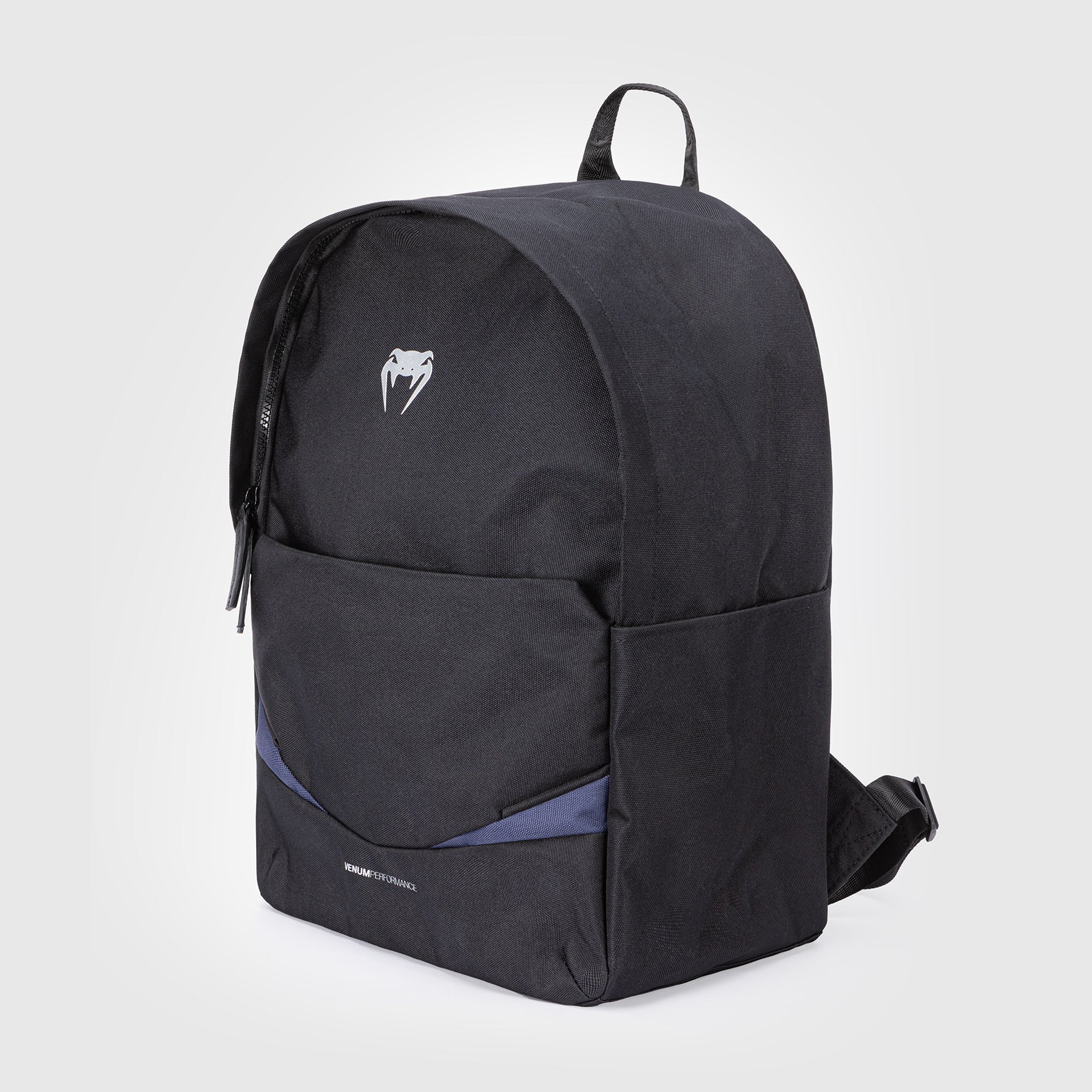 Venum Evo 2 Light Backpack - Černá/Modrá