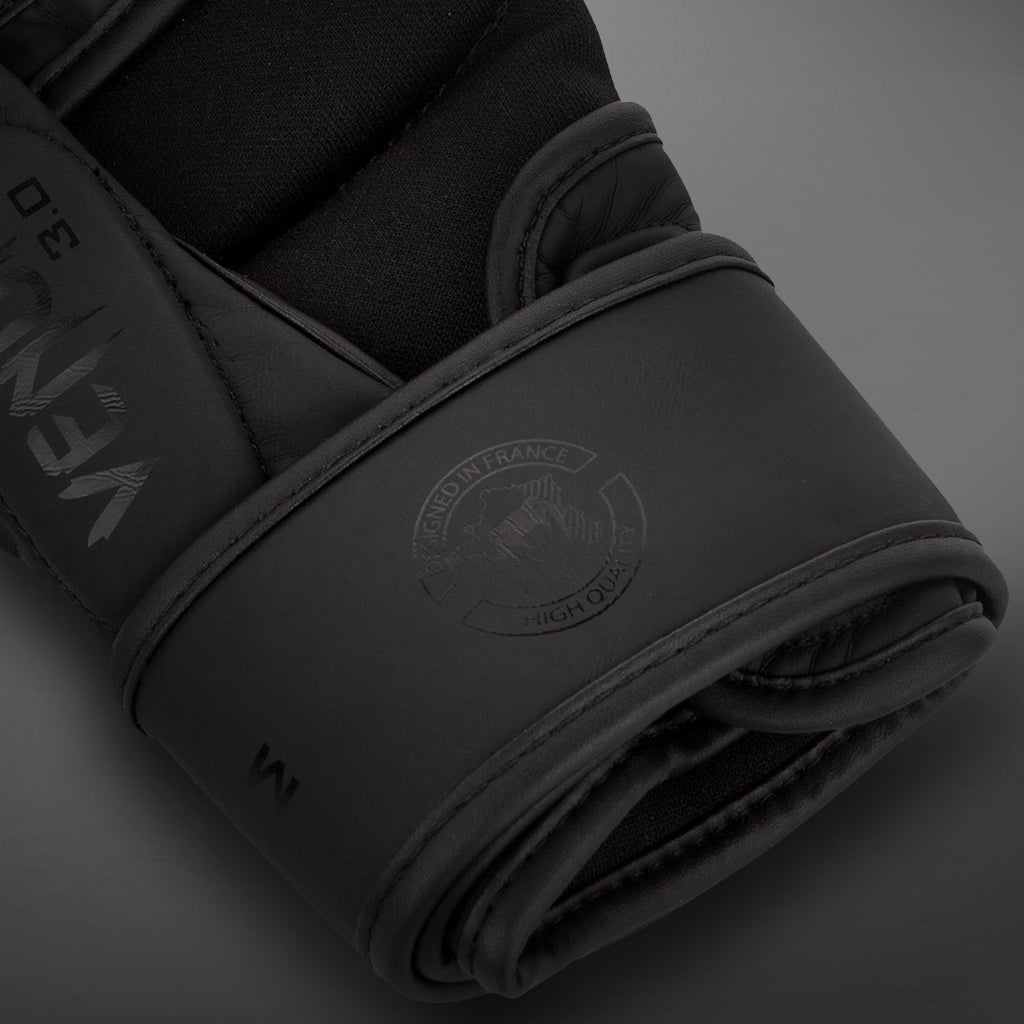 Venum Challenger 3.0 Sparring Gloves - Black