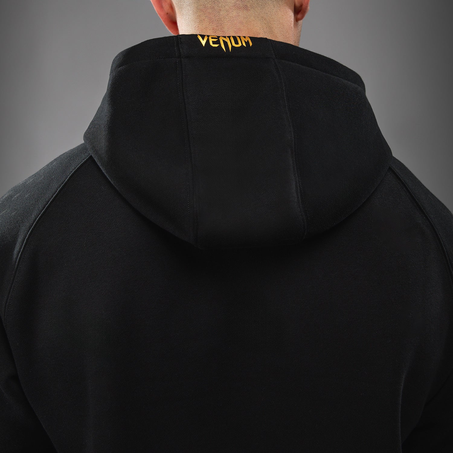 Pánská replika mikiny UFC Zenith by Venum Champion