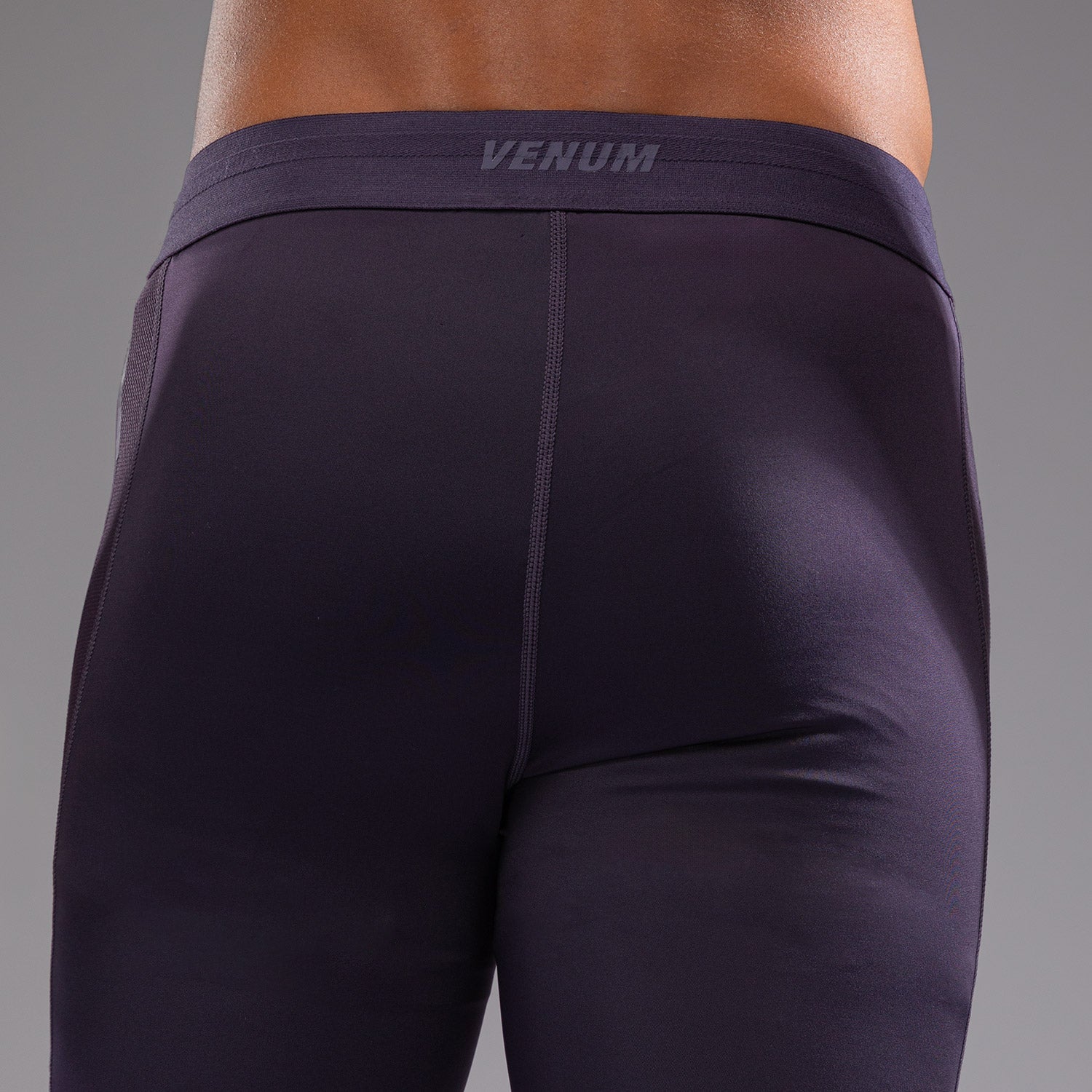 Pánské Spodky Venum G-Fit Air - Tmavě Fialová