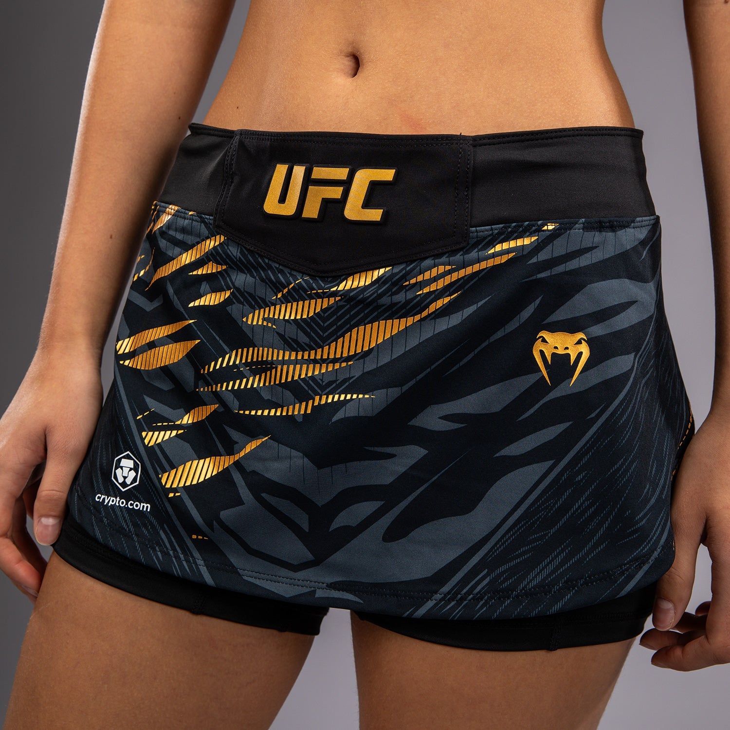 UFC Fusion by Venum Dámský skort Authentic Fight Night - Champion