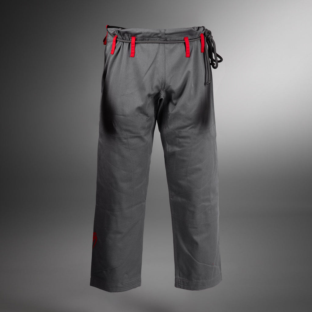 Venum Contender 3.0 - 380 - Brazilian Jiu Jitsu Gi - Storm Grey