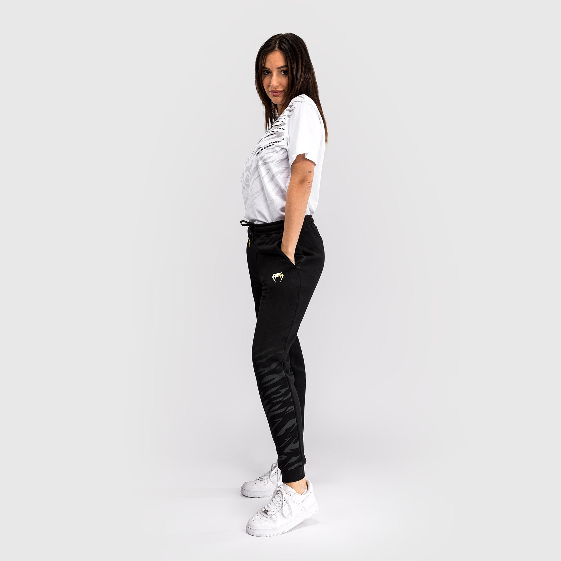 Dámské repliky kalhot UFC Fusion by Venum - Šampion