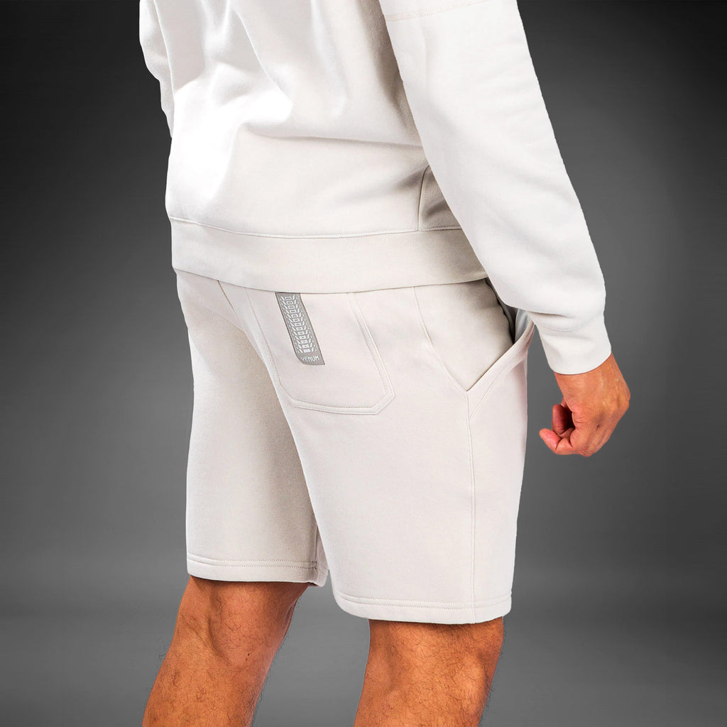 Venum Silent Power Cotton Šortky - Světle Písková