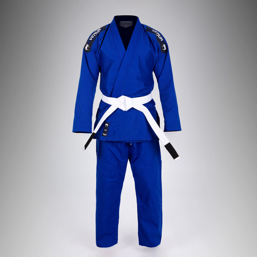 Venum First BJJ GI - Blue