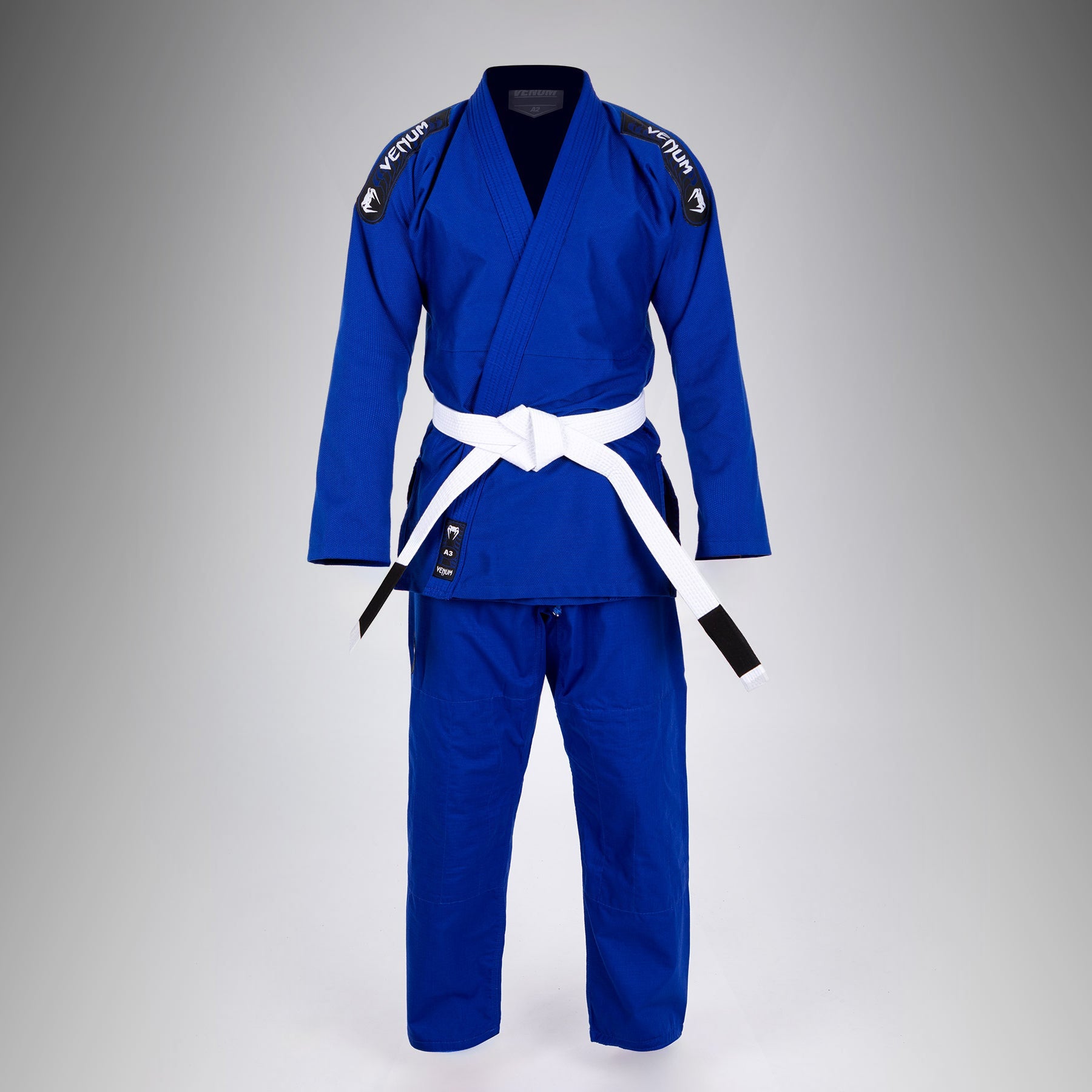 Venum First BJJ GI - Blue