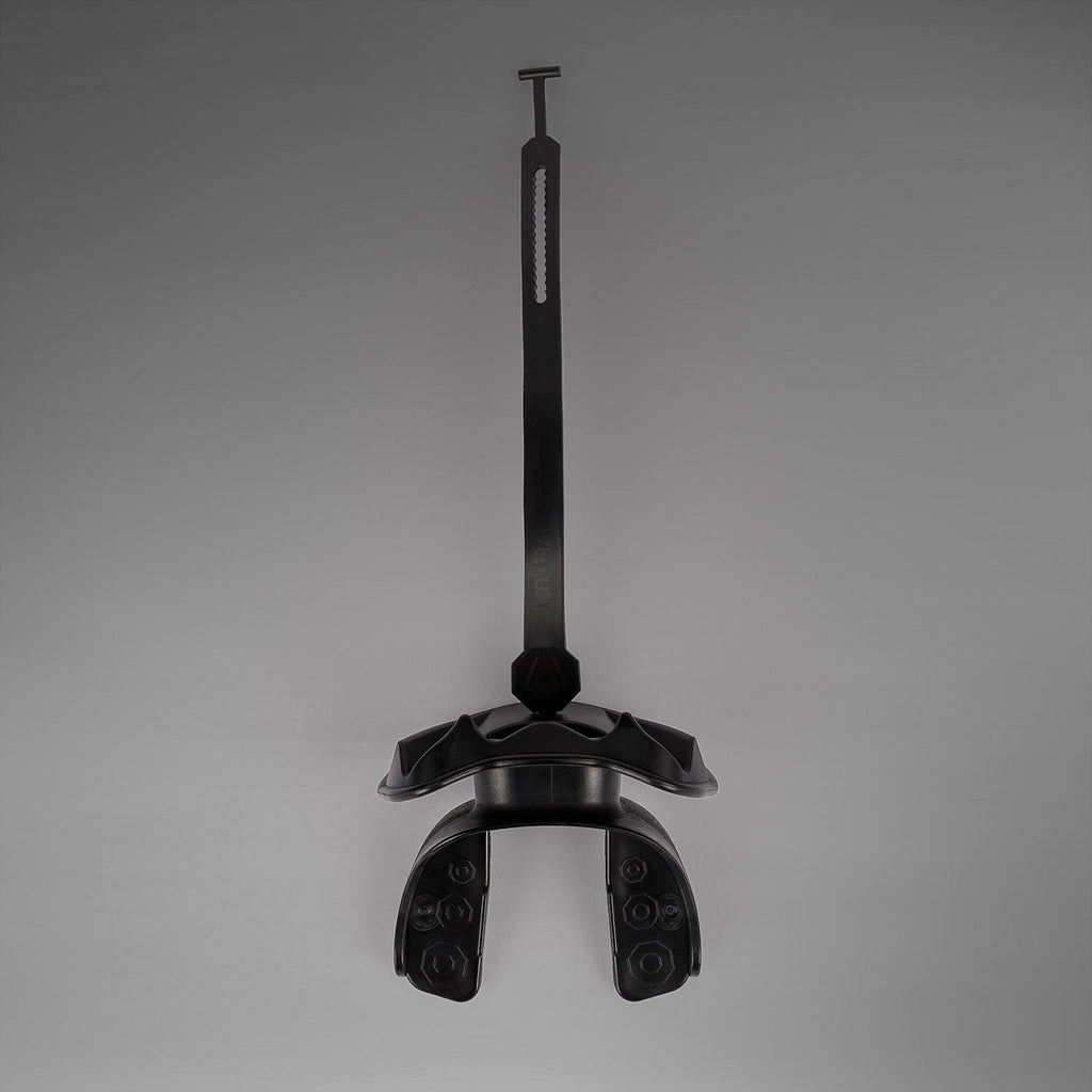 Venum Elite Lipguard OG Edition - Černá/Černá