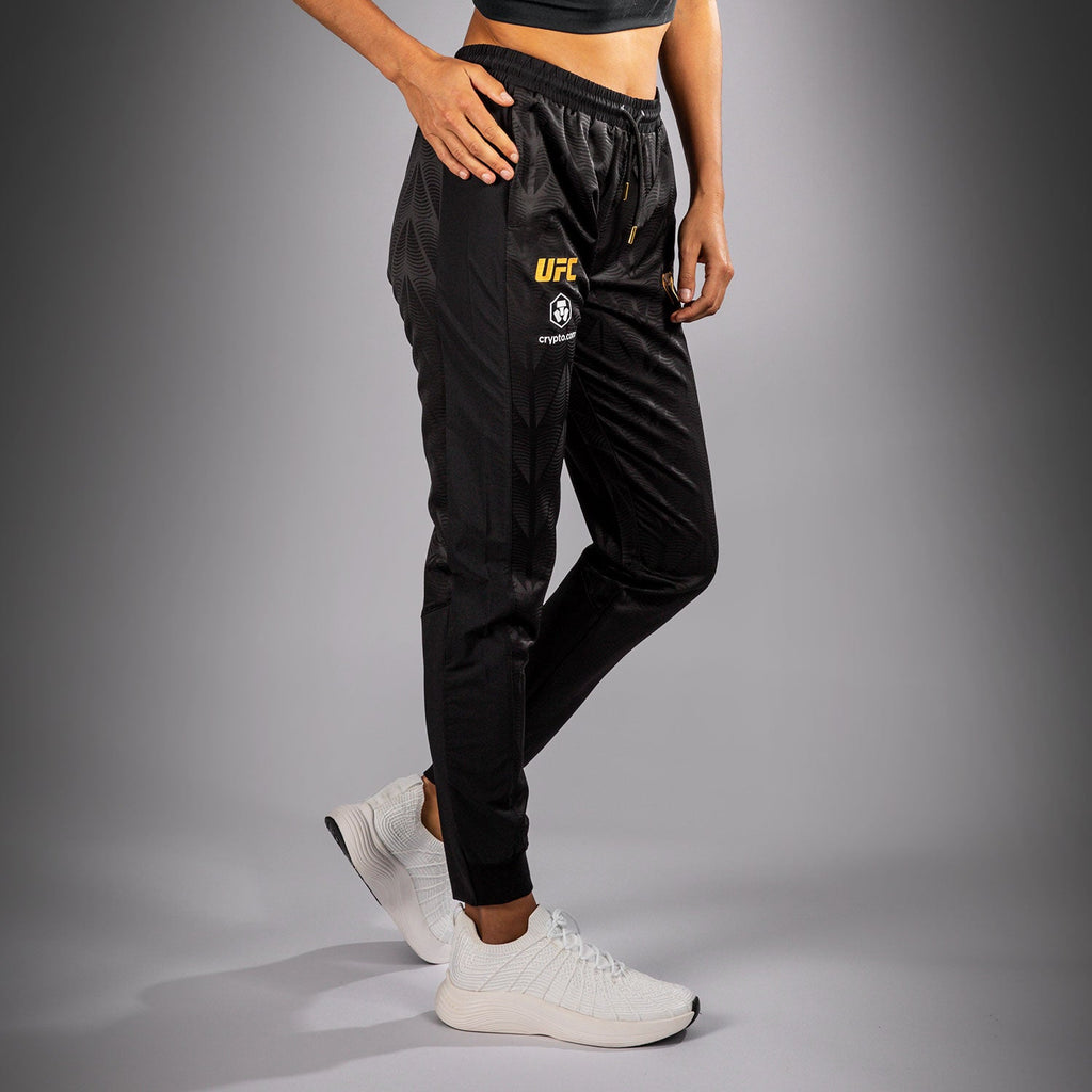 Dámské kalhoty UFC Zenith by Venum Champion Authentic Fight Night Walkout