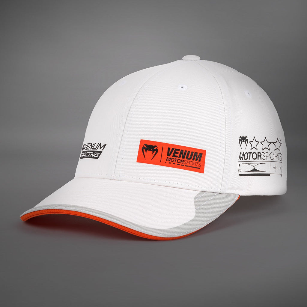 Venum Motorsport Hat - Ledový