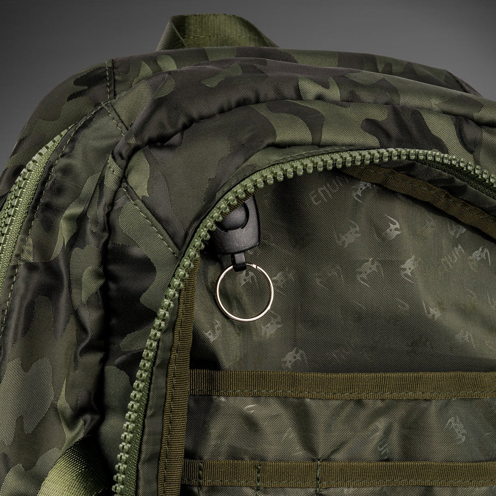 Batoh Venum Challenger Pro - Khaki/Camo