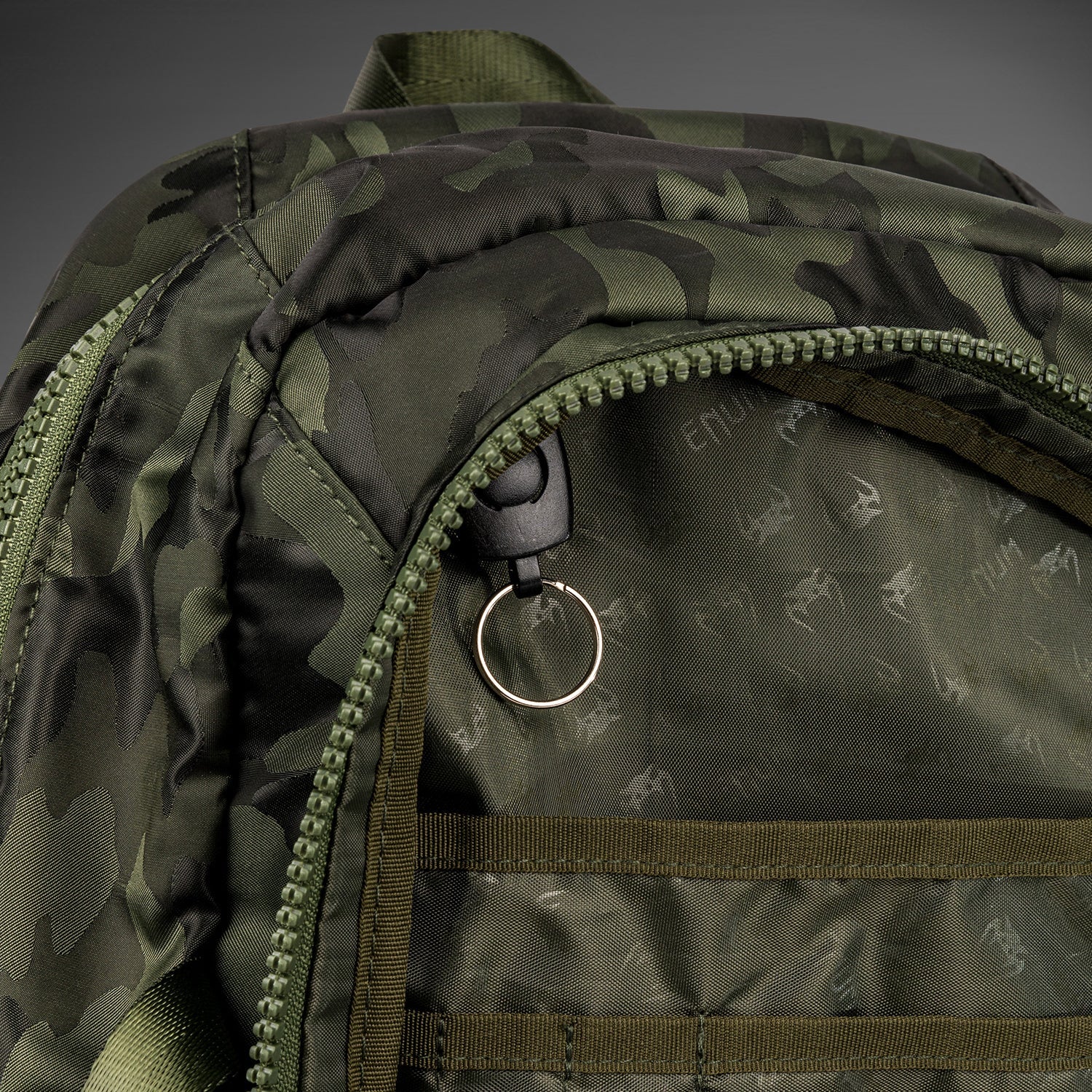 Batoh Venum Challenger Pro - Khaki/Camo