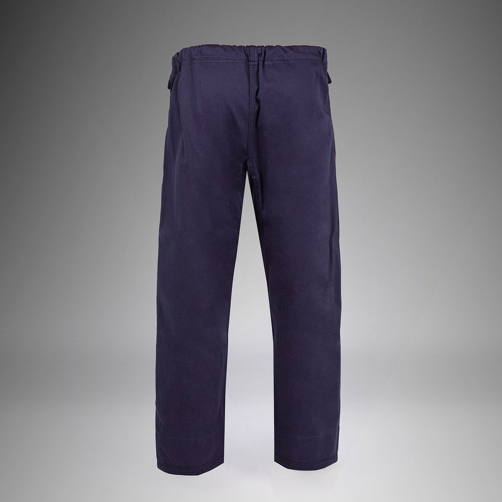 Venum Contender Evo BJJ GI - Lavender Grey