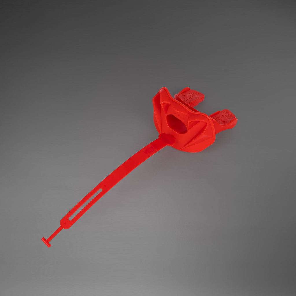 Venum Elite Lipguard OG Edition - Červená/Červená