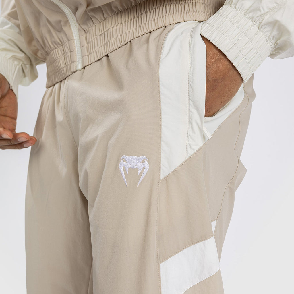 Venum Attack 90 Tepláky - Béžová