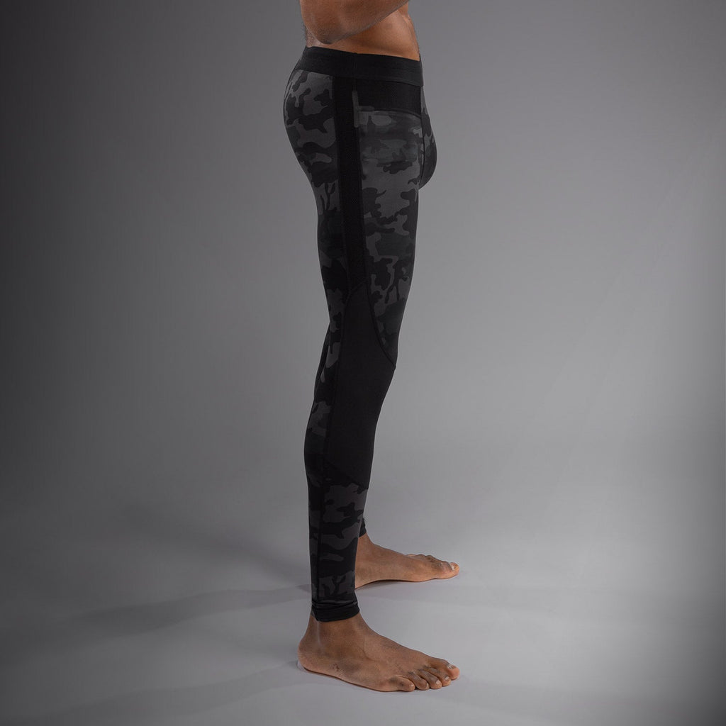 Pánské Spodky Venum G-Fit Air - Digitální Městské Maskáčové