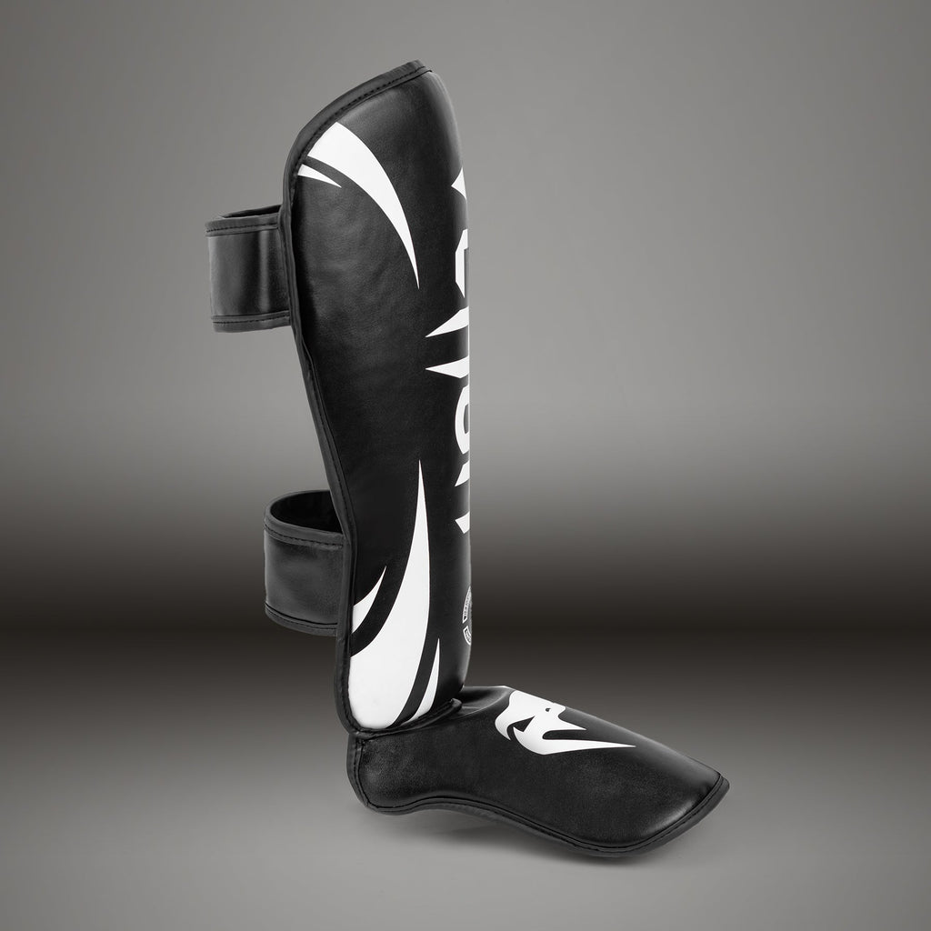 Venum Chrániče holení Challenger - Černá