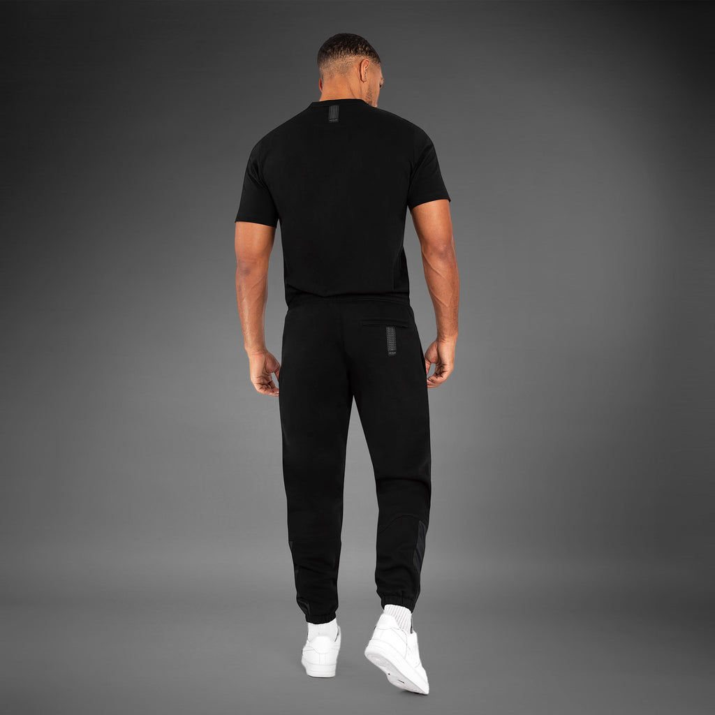 Venum Silent Power Jogger - Černá