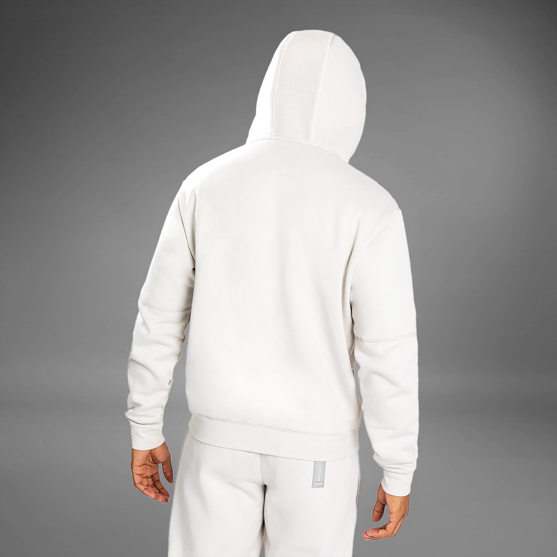 Venum Mikina Silent Power - Světle písková