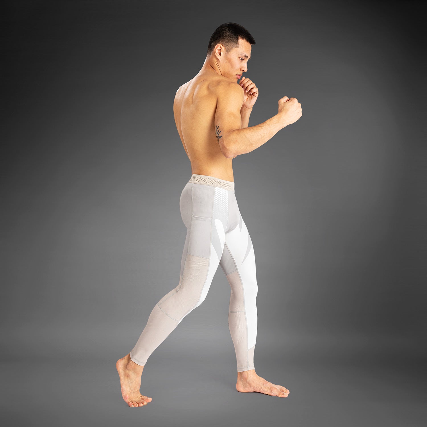 Venum Attack Pánské Spodky - Písek