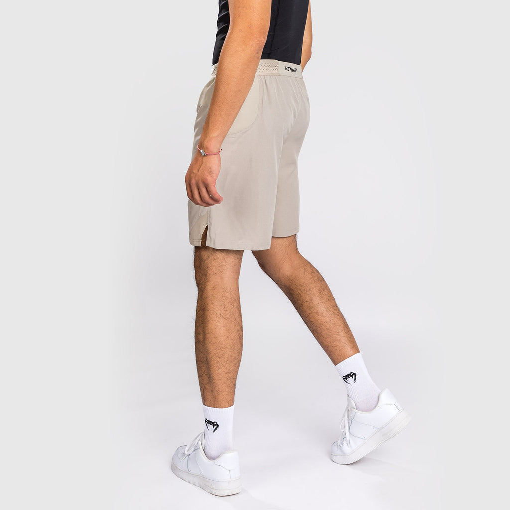 Venum G-Fit Air Tréninkové Kraťasy - Písek