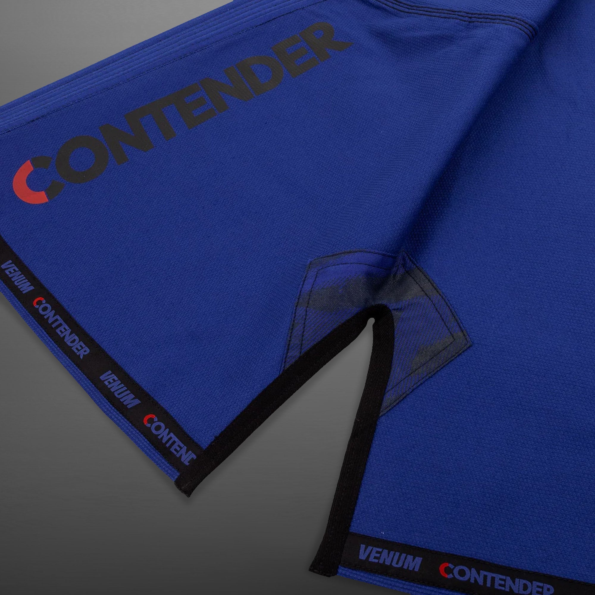 Venum Contender Evo BJJ Gi - Royal blue