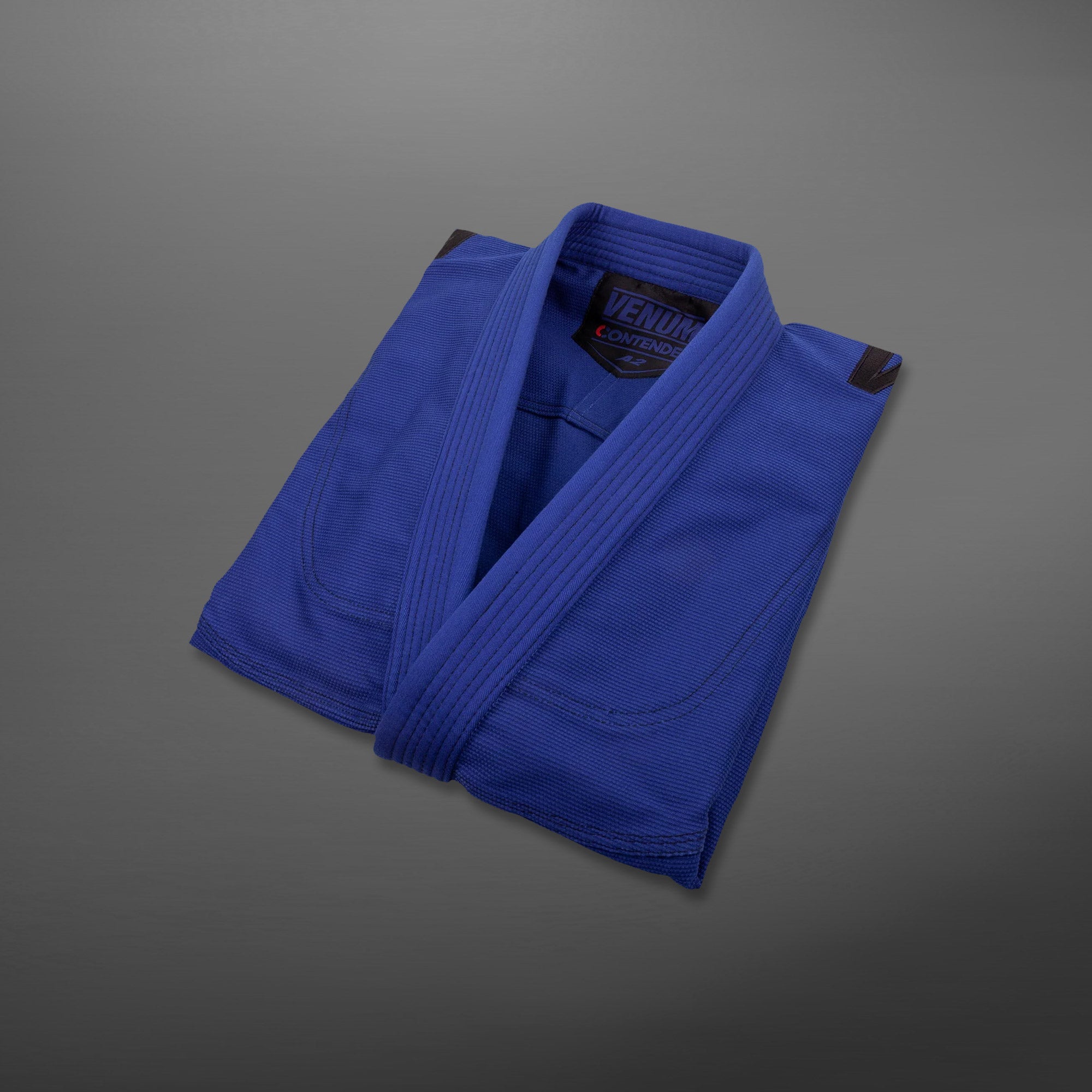 Venum Contender Evo BJJ Gi - Royal blue