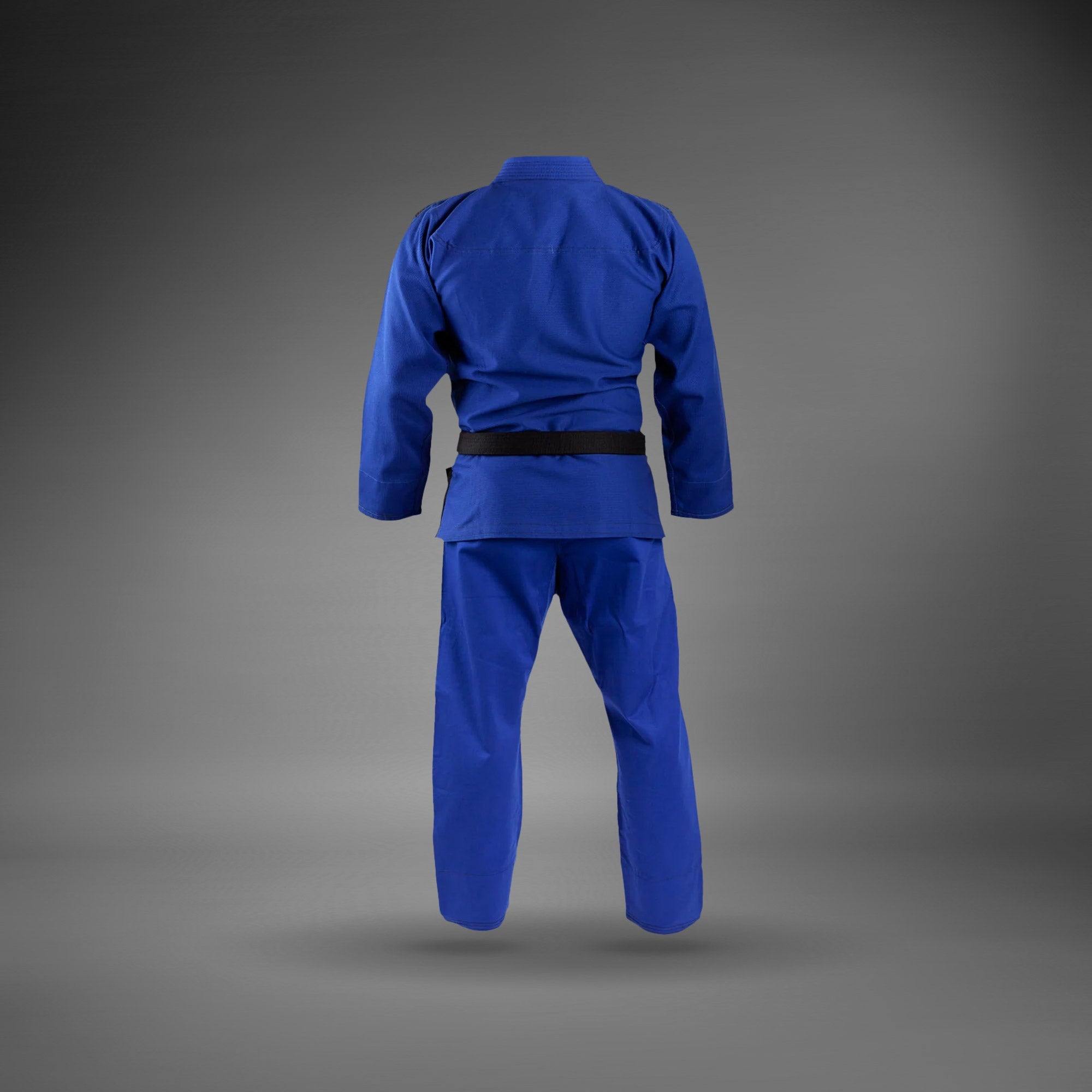 Venum Contender Evo BJJ Gi - Royal blue