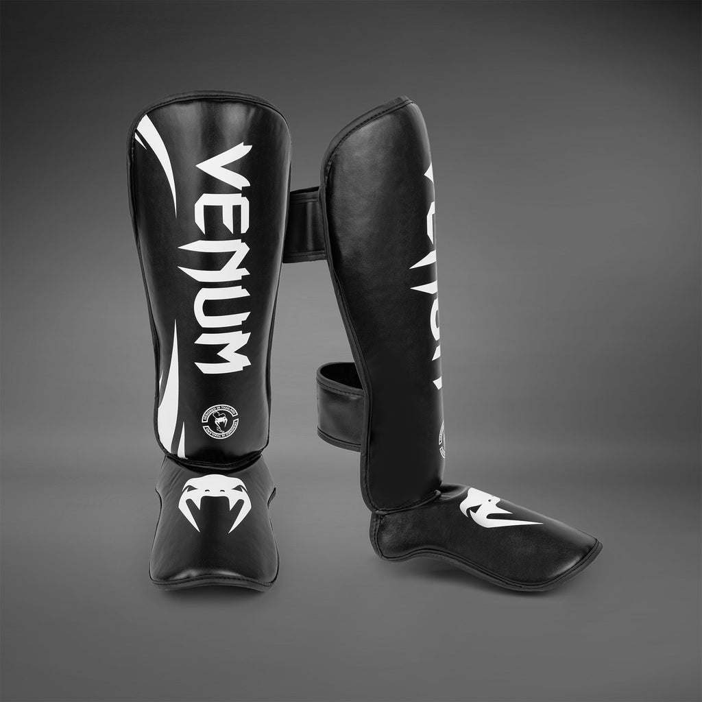 Venum Chrániče holení Challenger - Černá