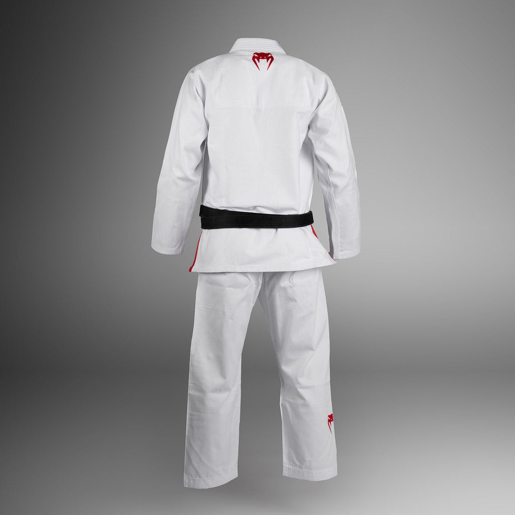 Venum Contender 3.0 Brazilian Jiu Jitsu Gi - Ice