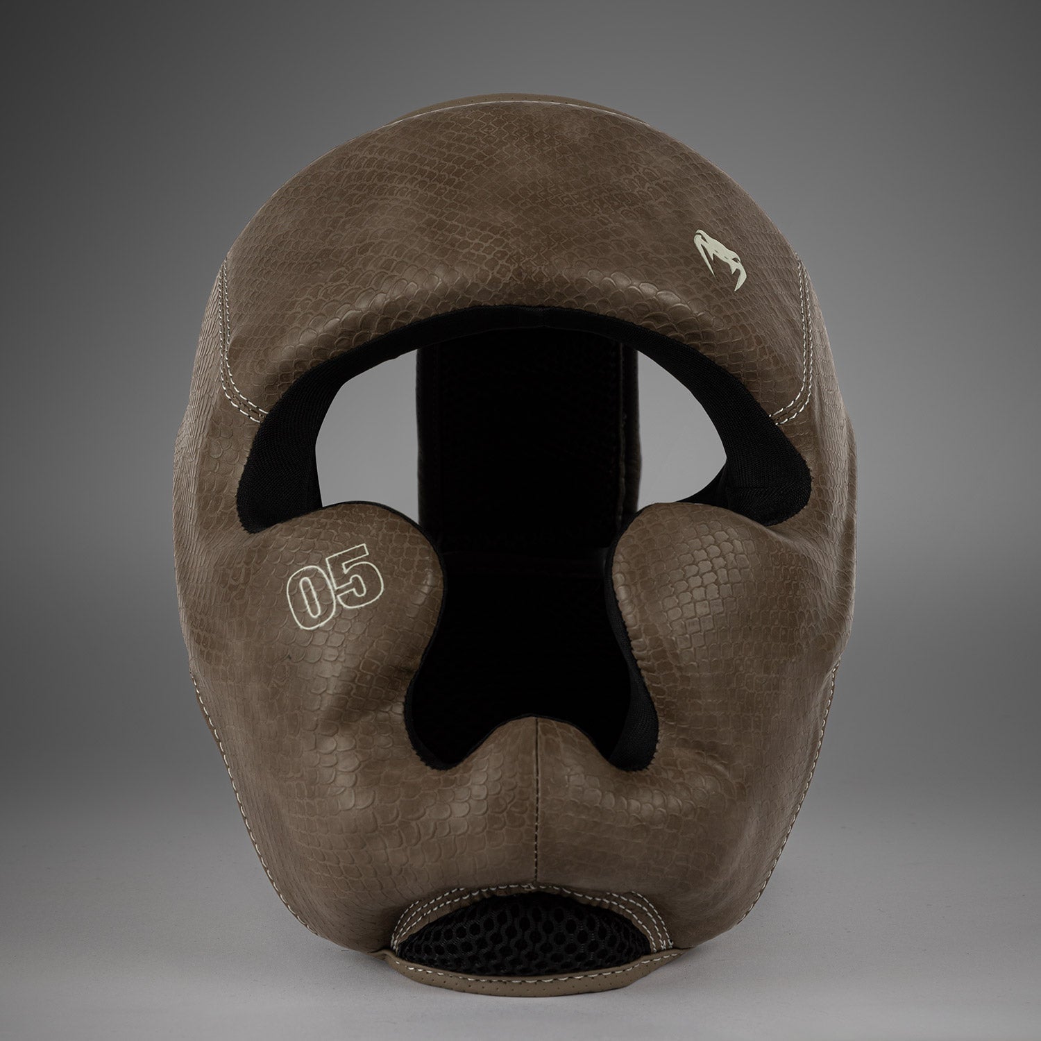 Venum Impact Evo Scales Helma - Hnědá