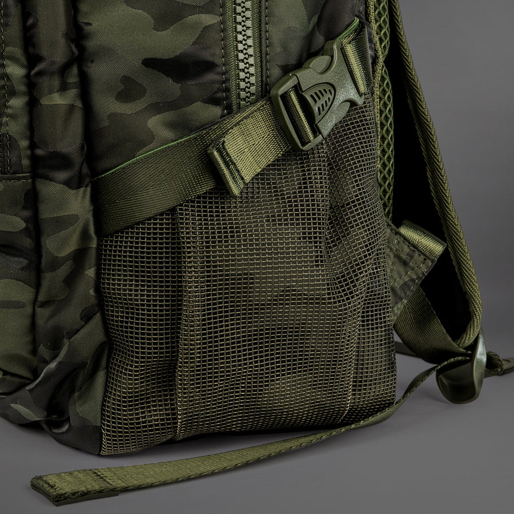 Batoh Venum Challenger Pro - Khaki/Camo