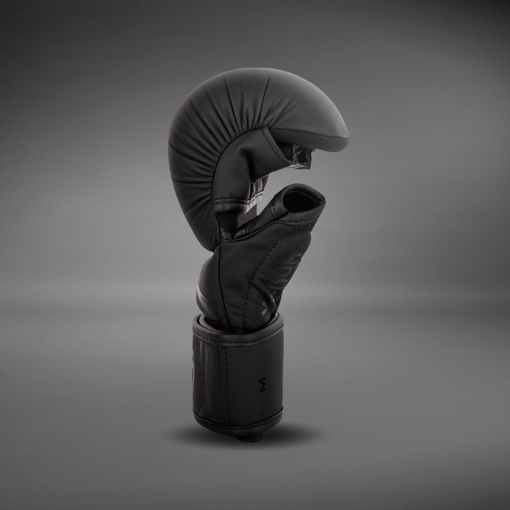 Venum Challenger 3.0 Sparring Gloves - Black