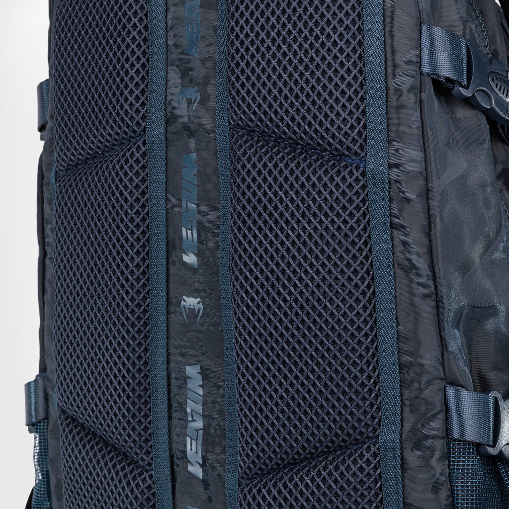 Venum Challenger Pro Batoh - Kamufláž/Modrá