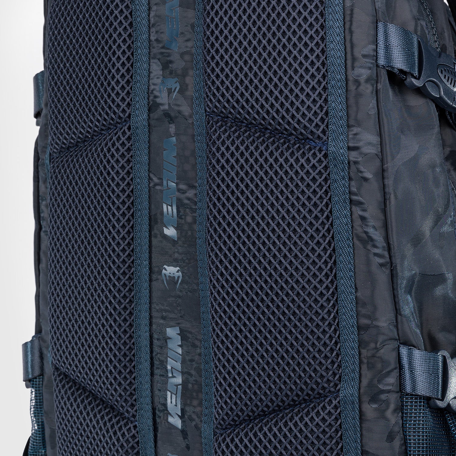 Venum Challenger Pro Batoh - Kamufláž/Modrá