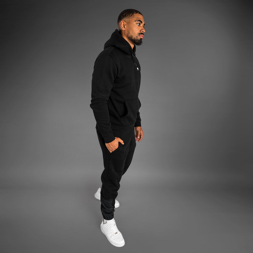 Venum Silent Power Mikina - Černá