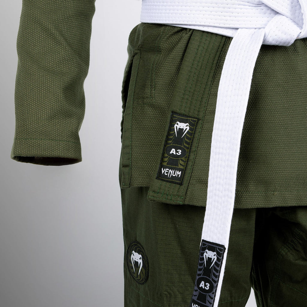 Venum First BJJ GI - Khaki