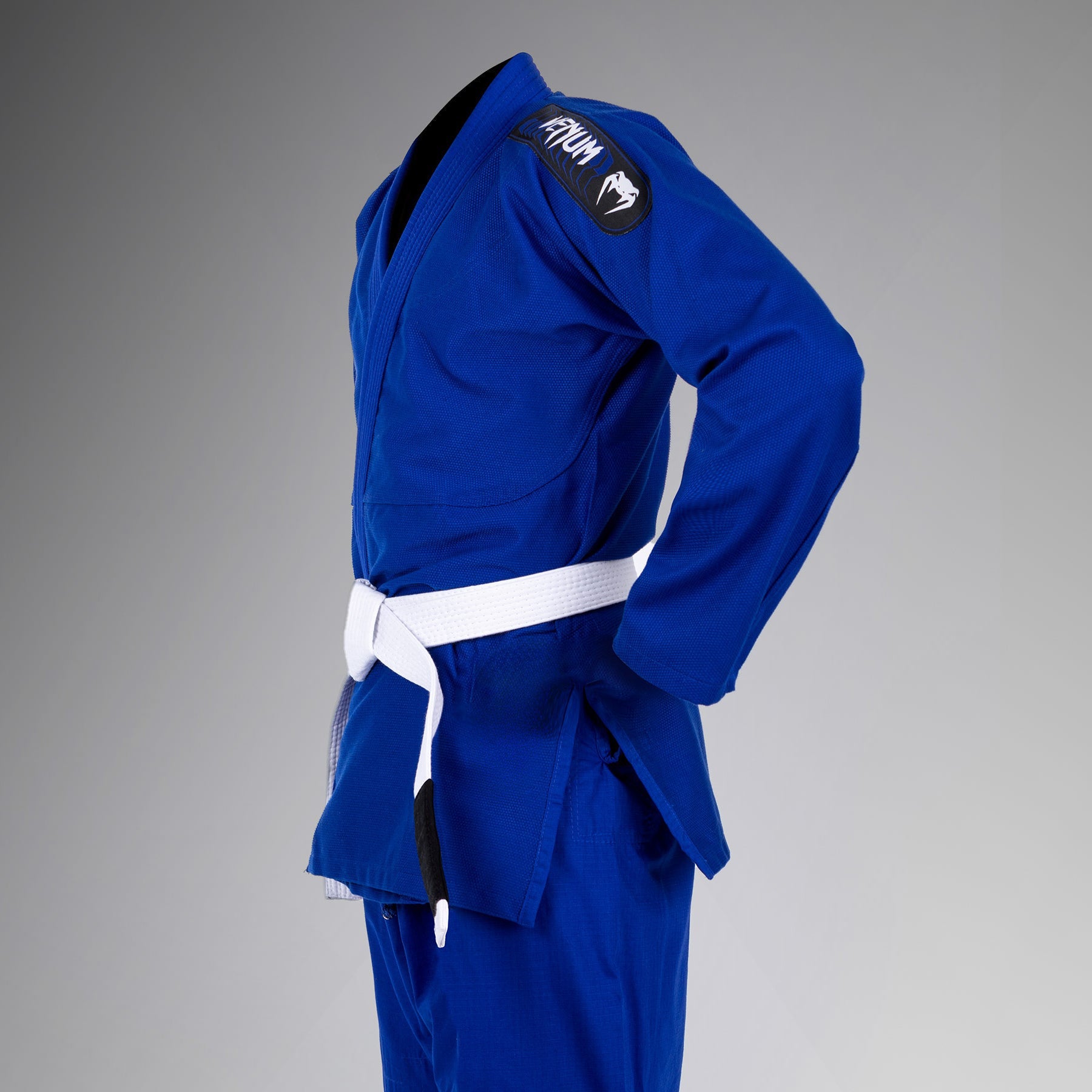 Venum First BJJ GI - Blue