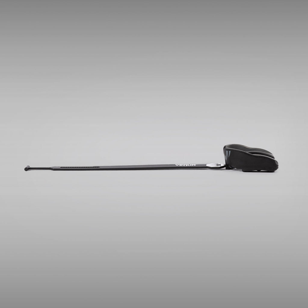 Venum Challenger Dětský chránič zubů Pásek/Bez pásku - Černá/Šedá