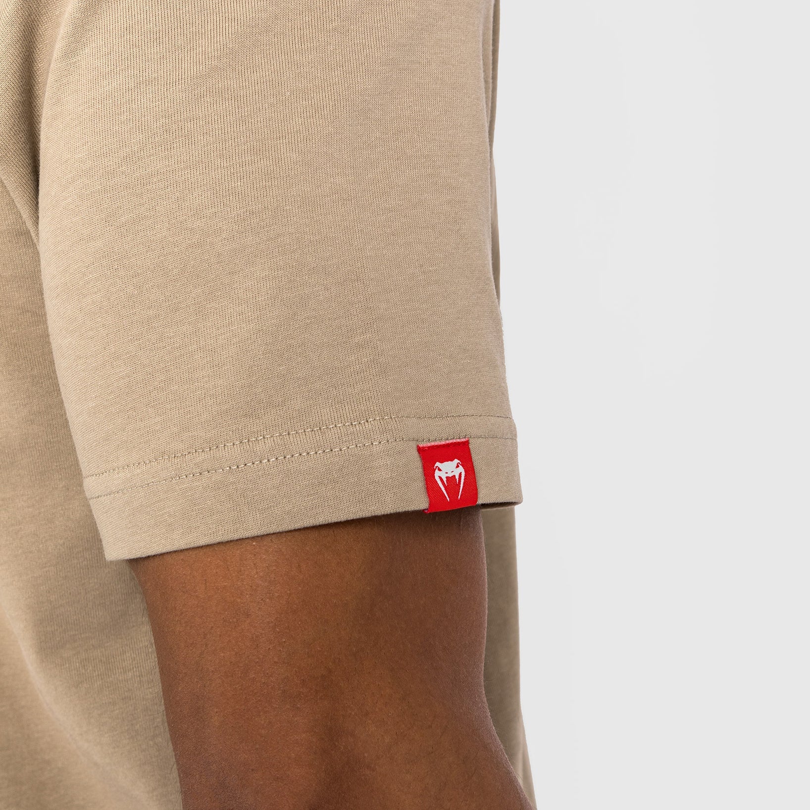 Venum Silent Power Tričko - Písková